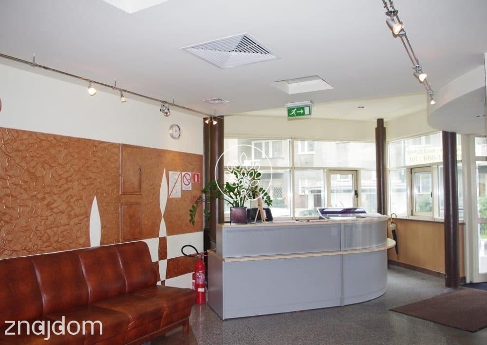 Centrum Żurawia / 150 m2 / - zdjęcie 4