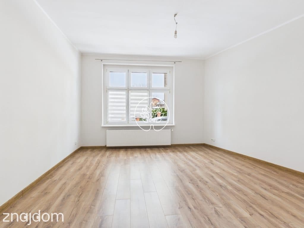 Trzy pokoje 66m2 Podgórz