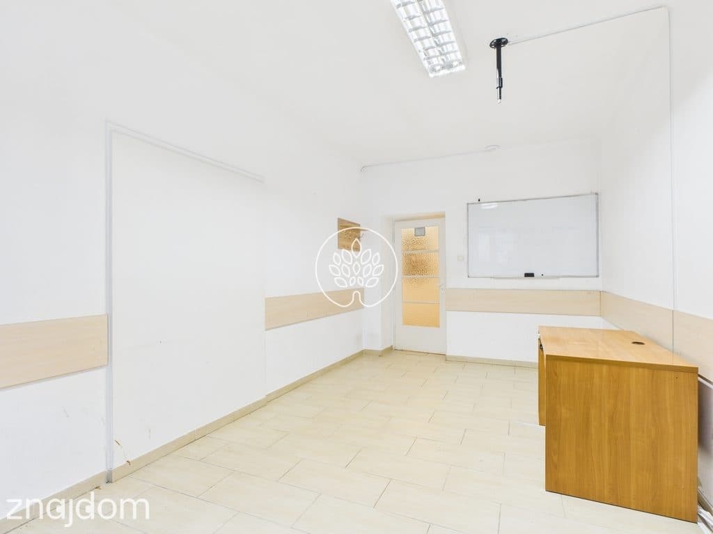 Warszawa Powiśle 115 m2 na biuro hostel mieszkanie - zdjęcie 3