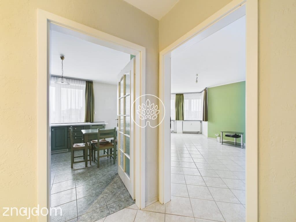 Komfortowe 82 m² | 3 pokoje | Górzyskowo - zdjęcie 8