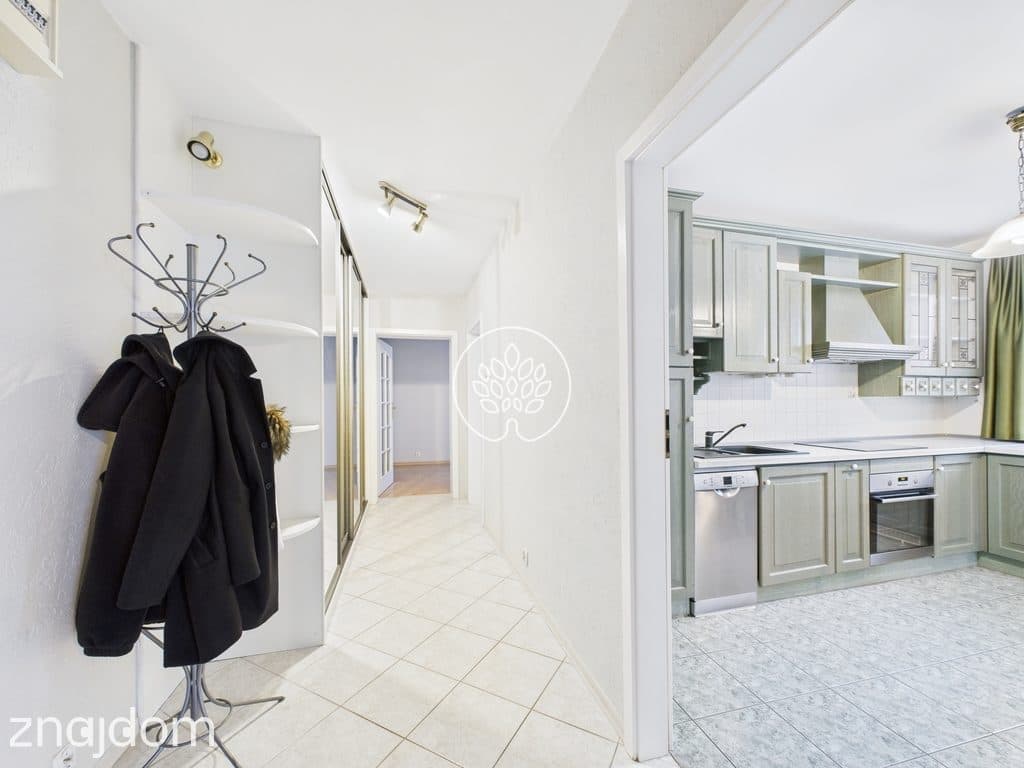 Komfortowe 82 m² | 3 pokoje | Górzyskowo - zdjęcie 9