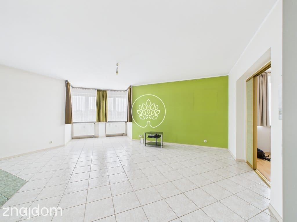 Komfortowe 82 m² | 3 pokoje | Górzyskowo - zdjęcie 3