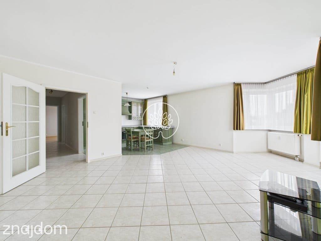 Komfortowe 82 m² | 3 pokoje | Górzyskowo - zdjęcie 2