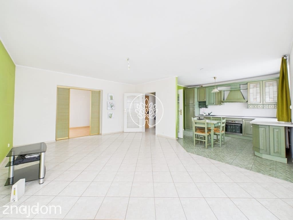 Komfortowe 82 m² | 3 pokoje | Górzyskowo
