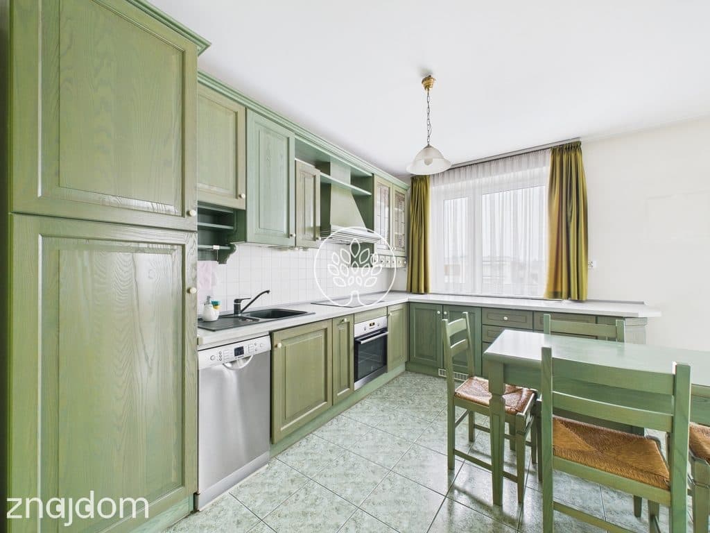 Komfortowe 82 m² | 3 pokoje | Górzyskowo - zdjęcie 4