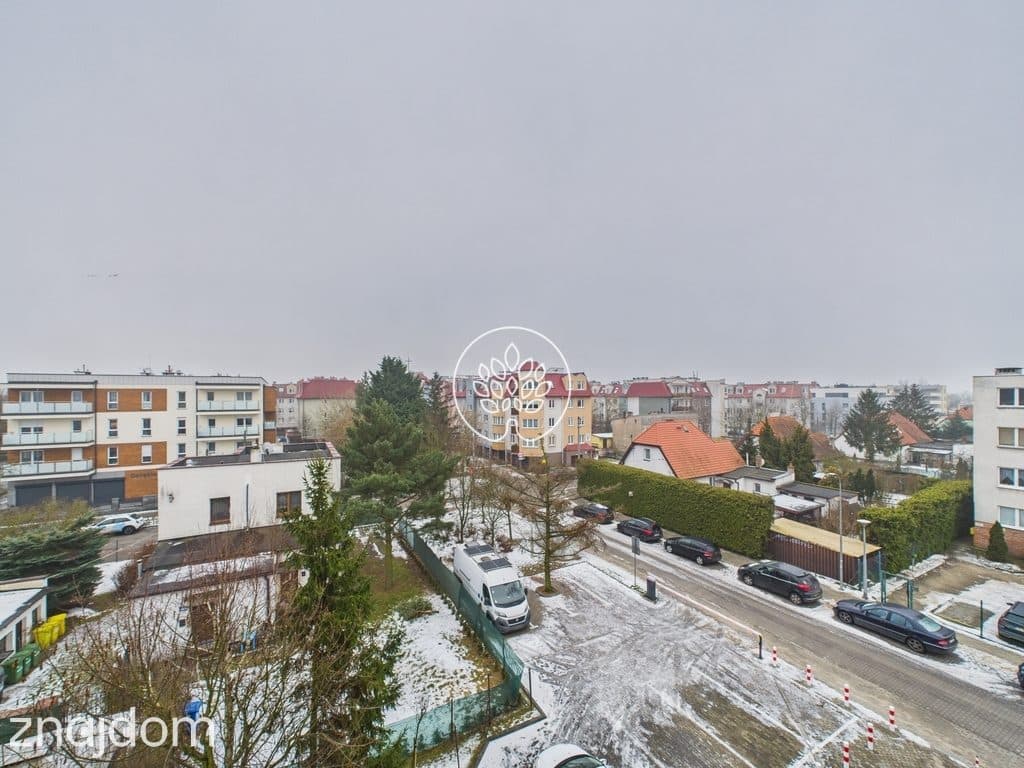 Komfortowe 82 m² | 3 pokoje | Górzyskowo - zdjęcie 14