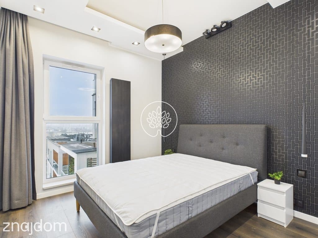 Apartament na wynajem Atrium Park Gajowa - zdjęcie 9