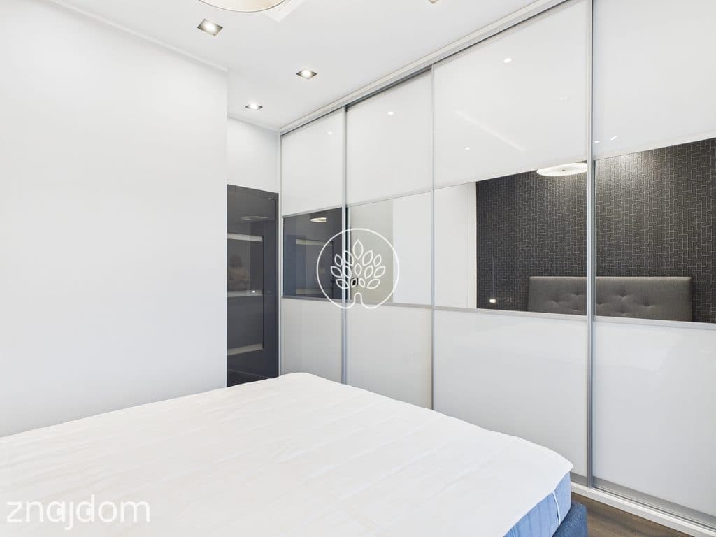 Apartament na wynajem Atrium Park Gajowa - zdjęcie 11