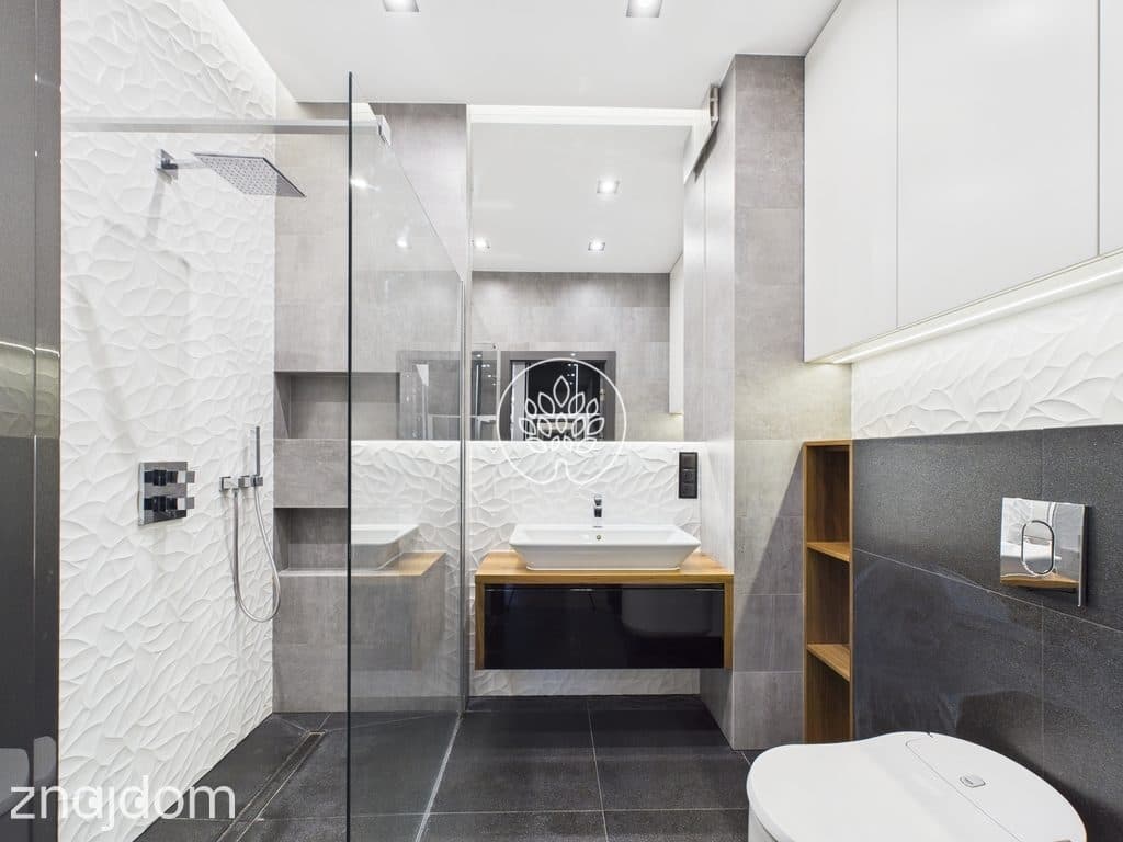 Apartament na wynajem Atrium Park Gajowa - zdjęcie 14