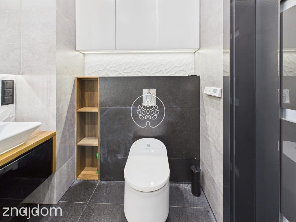 Apartament na wynajem Atrium Park Gajowa - zdjęcie 15