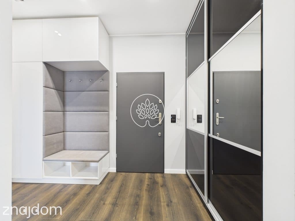 Apartament na wynajem Atrium Park Gajowa - zdjęcie 16