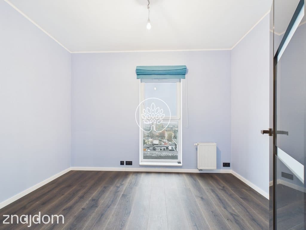Apartament na wynajem Atrium Park Gajowa - zdjęcie 12
