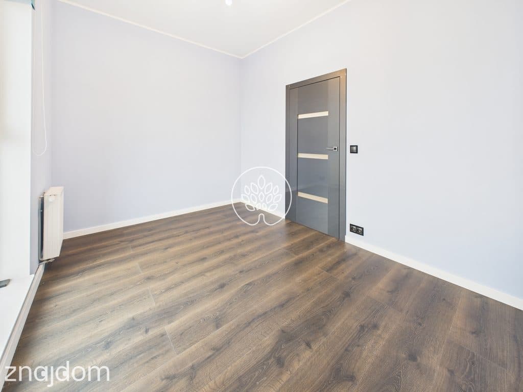 Apartament na wynajem Atrium Park Gajowa - zdjęcie 13