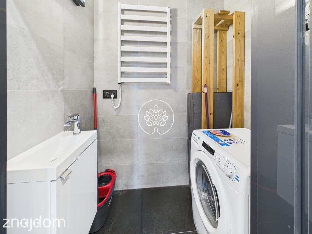 Apartament na wynajem Atrium Park Gajowa - zdjęcie 18