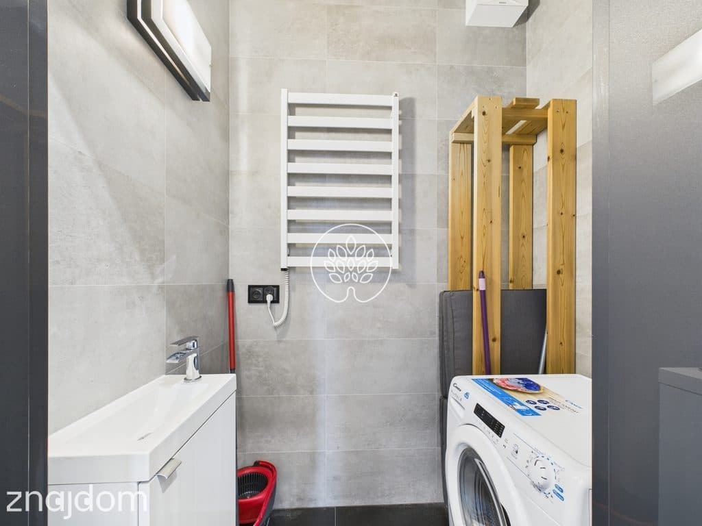 Apartament na wynajem Atrium Park Gajowa - zdjęcie 19