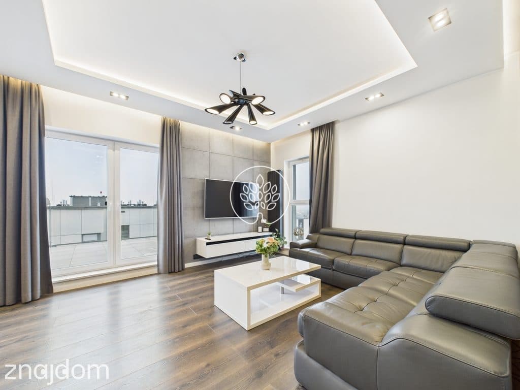 Apartament na wynajem Atrium Park Gajowa