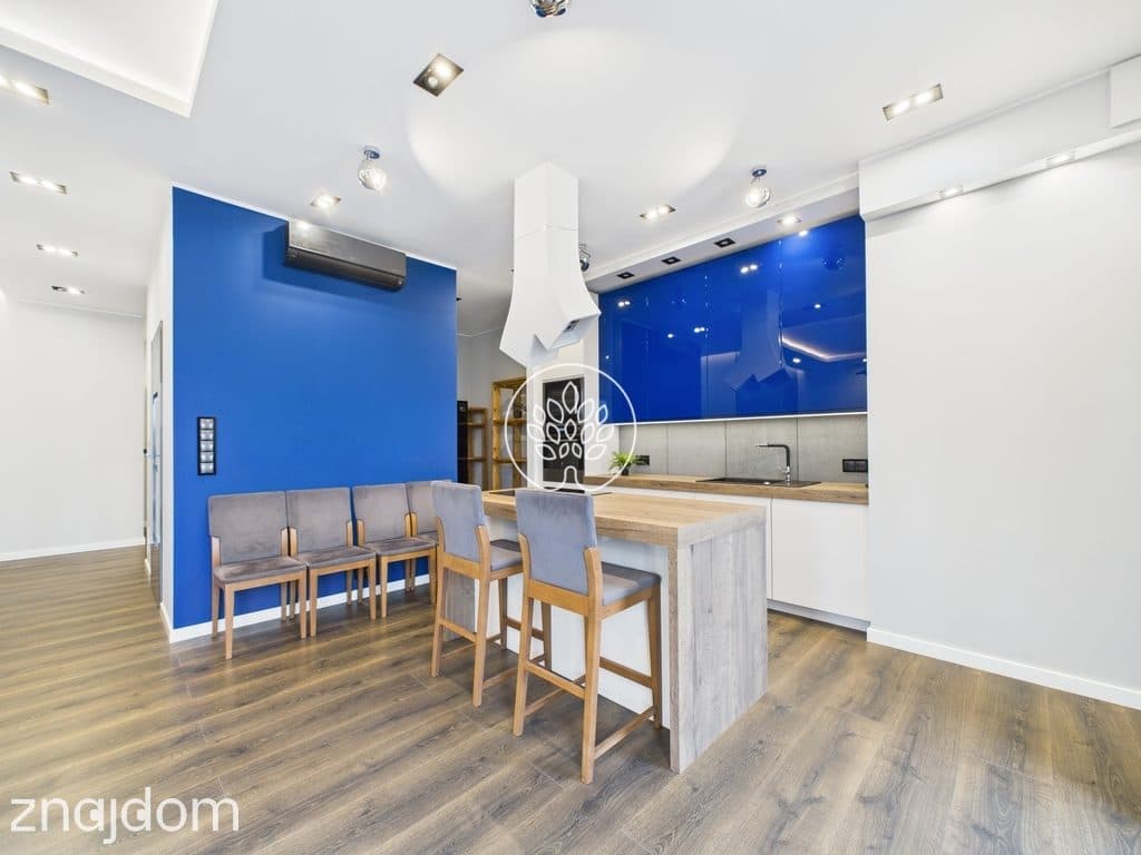 Apartament na wynajem Atrium Park Gajowa - zdjęcie 5