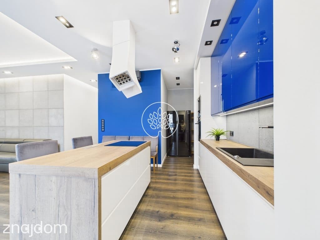 Apartament na wynajem Atrium Park Gajowa - zdjęcie 7