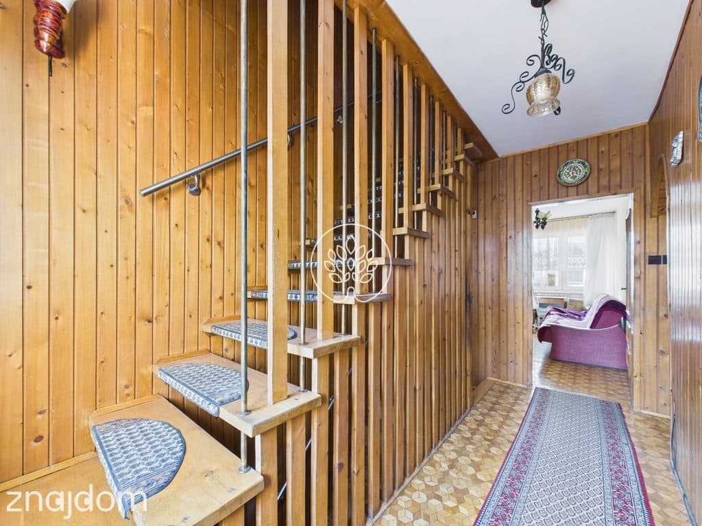 Przestronny dom z garażem – Glinki, Bydgoszcz - zdjęcie 7