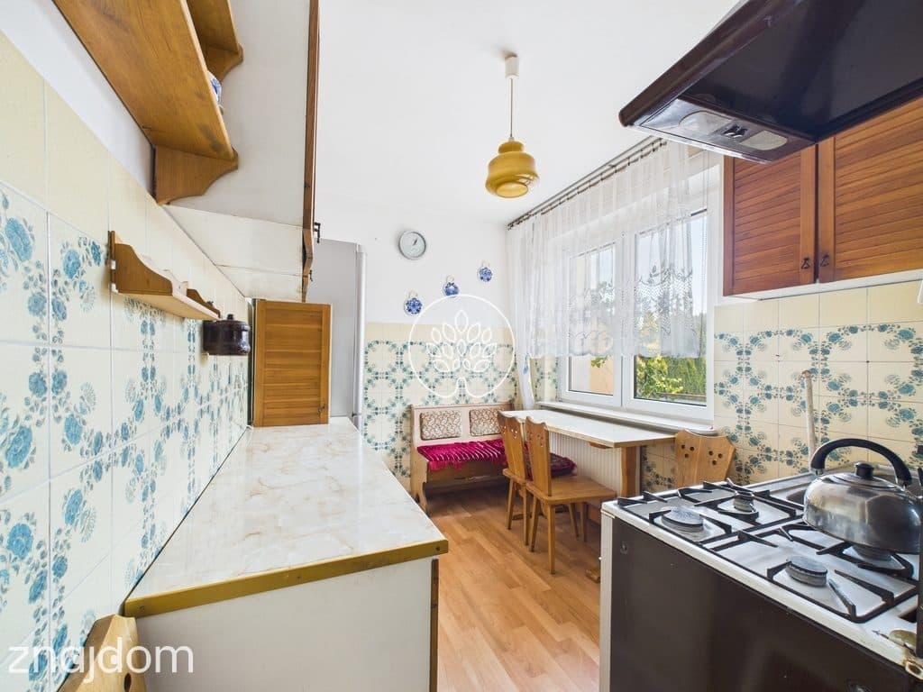 Przestronny dom z garażem – Glinki, Bydgoszcz - zdjęcie 8
