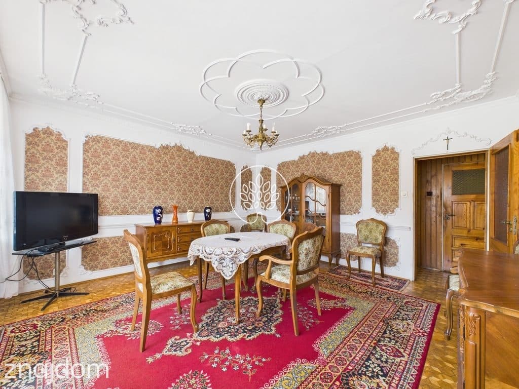 Przestronny dom z garażem – Glinki, Bydgoszcz - zdjęcie 4