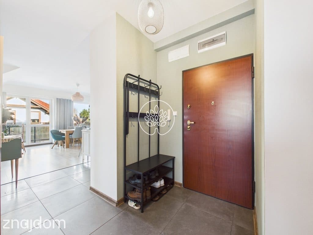 4 pokoje. Balkon. Ostatnie piętro. - zdjęcie 4