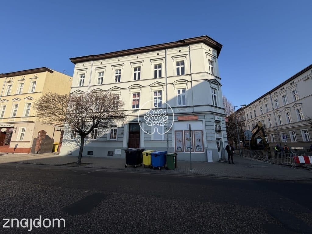 Oferta – poddasze z możliwością przekształcenia