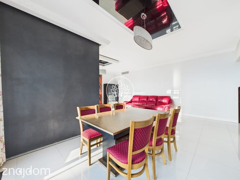 Piękny widok / 16 piętro / Apartamenty Murano - zdjęcie 6