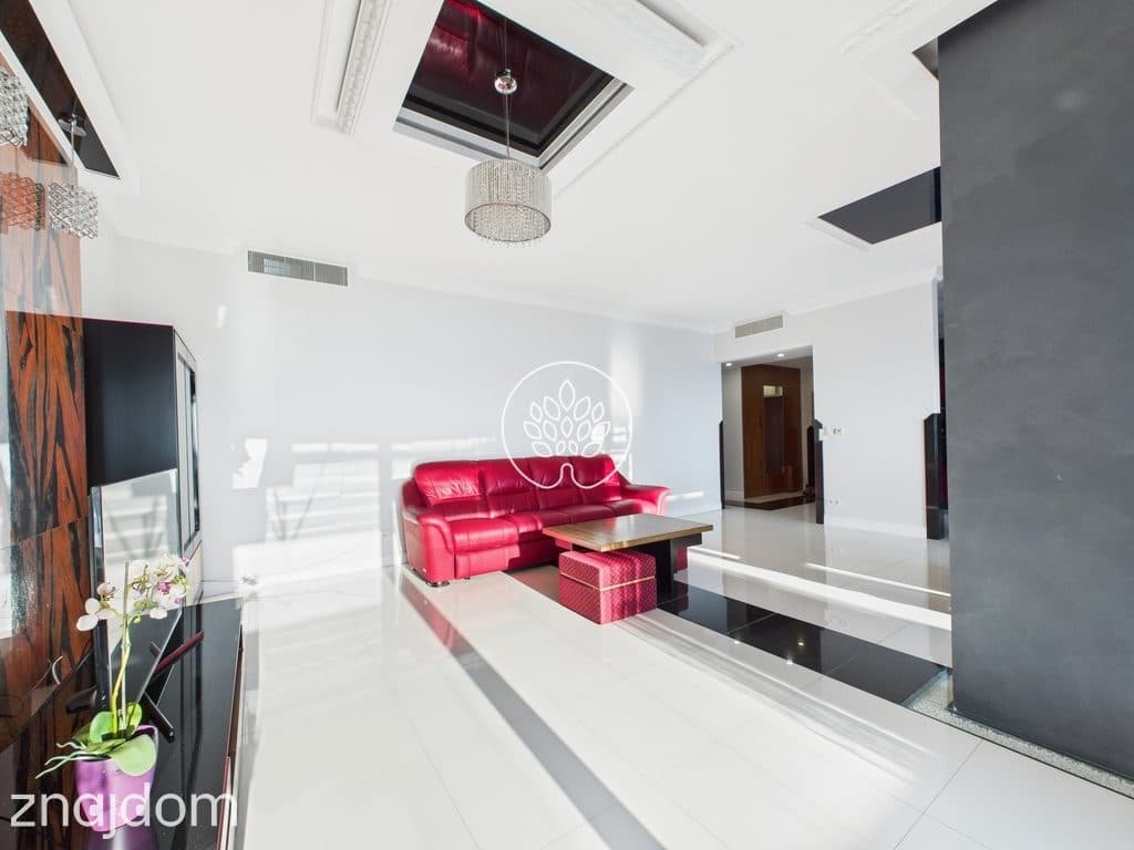 Piękny widok / 16 piętro / Apartamenty Murano - zdjęcie 5