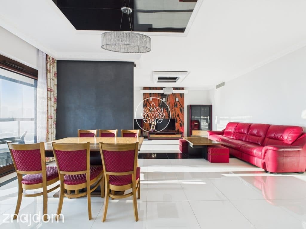 Piękny widok / 16 piętro / Apartamenty Murano - zdjęcie 4