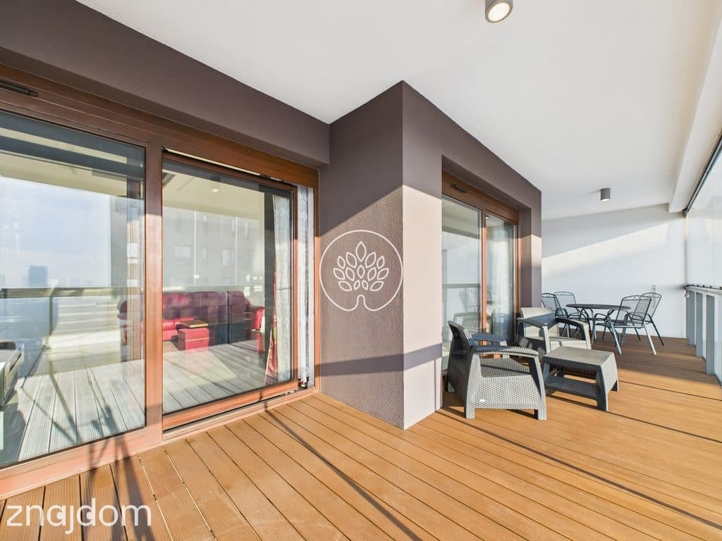 Piękny widok / 16 piętro / Apartamenty Murano - zdjęcie 9