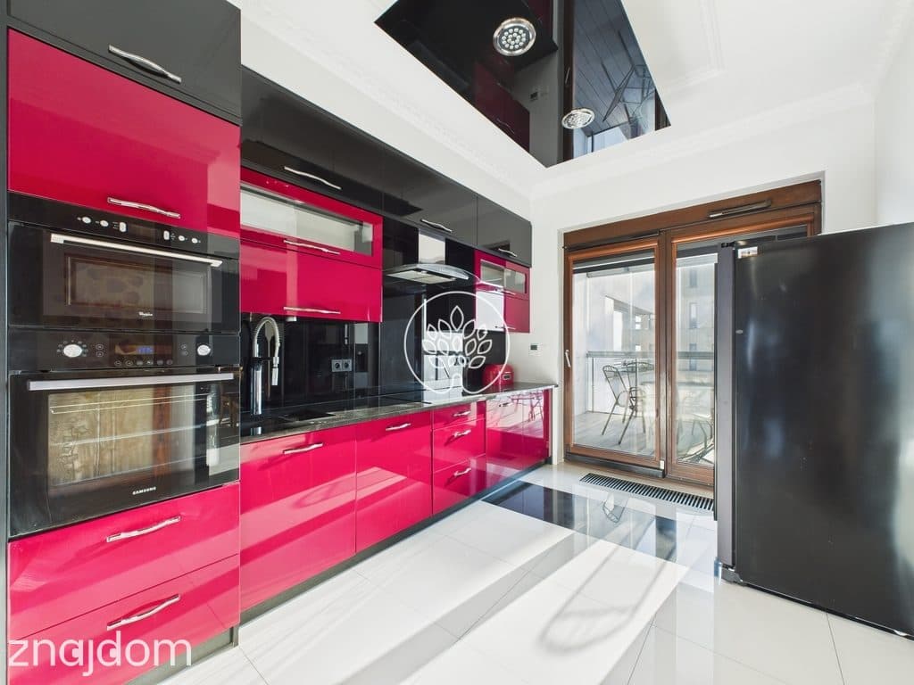 Piękny widok / 16 piętro / Apartamenty Murano - zdjęcie 7