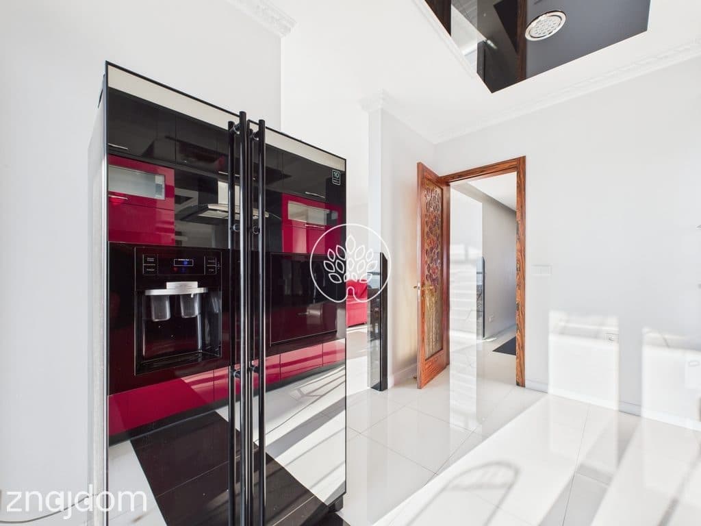 Piękny widok / 16 piętro / Apartamenty Murano - zdjęcie 8