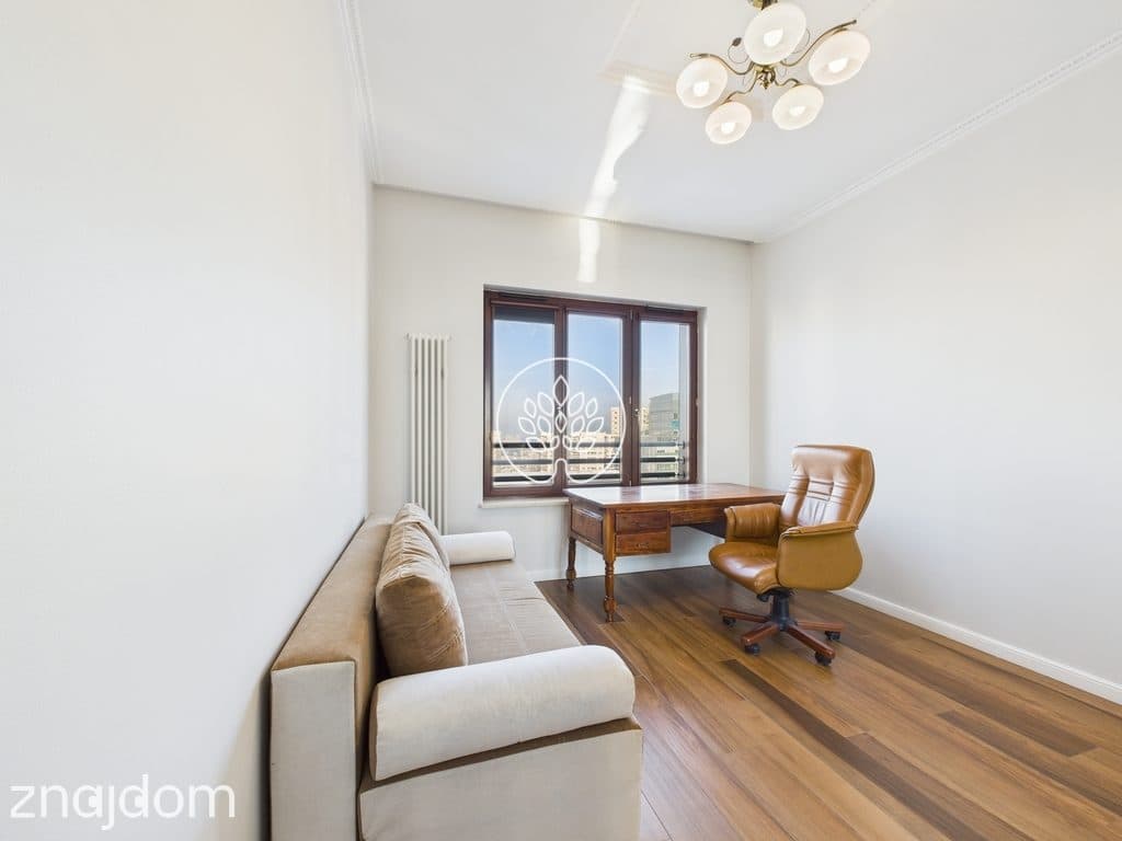 Piękny widok / 16 piętro / Apartamenty Murano - zdjęcie 12