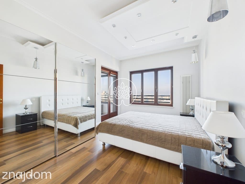 Piękny widok / 16 piętro / Apartamenty Murano - zdjęcie 10