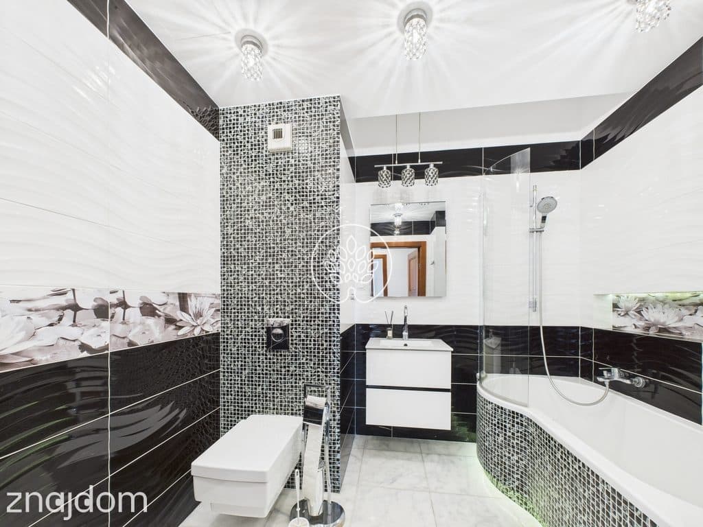 Piękny widok / 16 piętro / Apartamenty Murano - zdjęcie 14