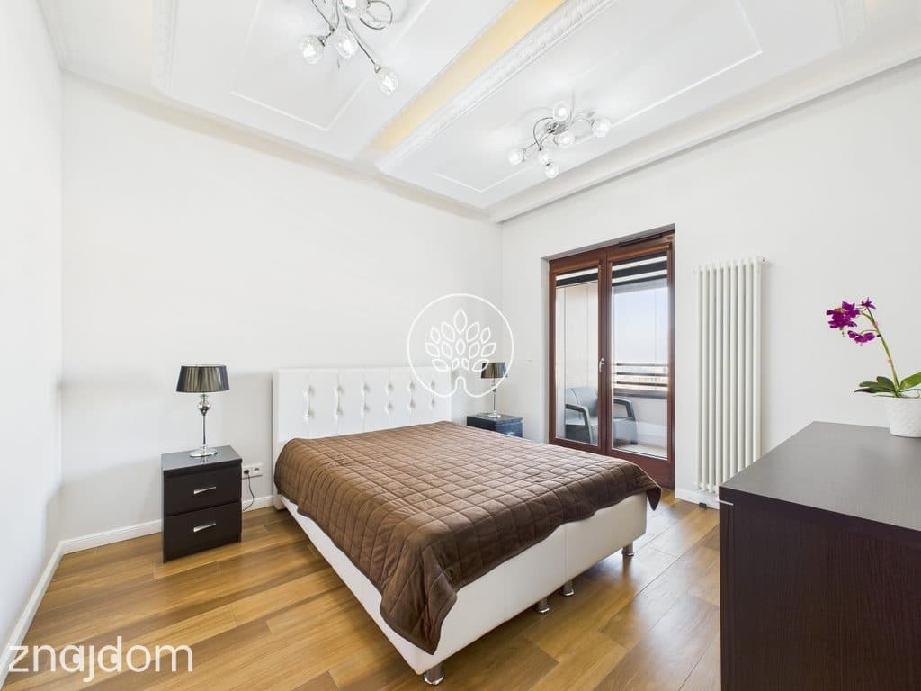 Piękny widok / 16 piętro / Apartamenty Murano - zdjęcie 11