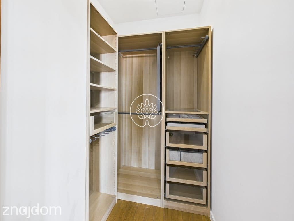 Piękny widok / 16 piętro / Apartamenty Murano - zdjęcie 18