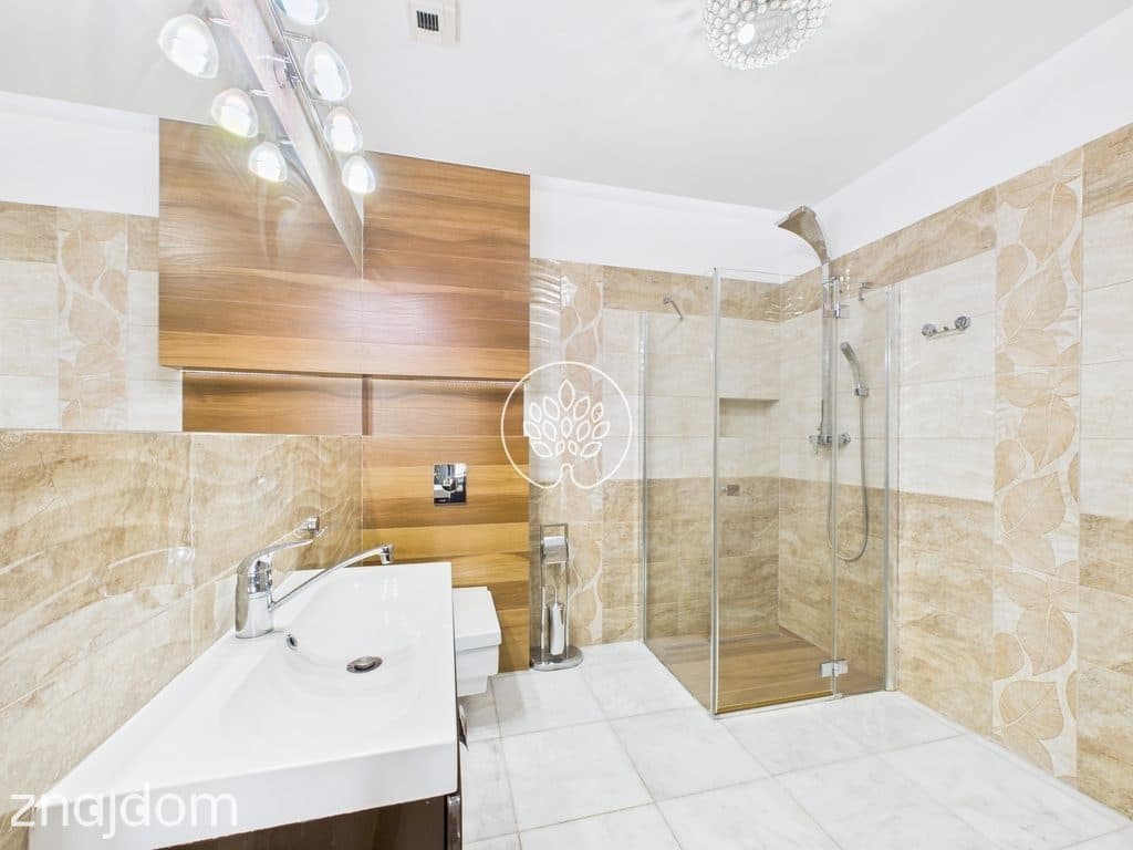 Piękny widok / 16 piętro / Apartamenty Murano - zdjęcie 13