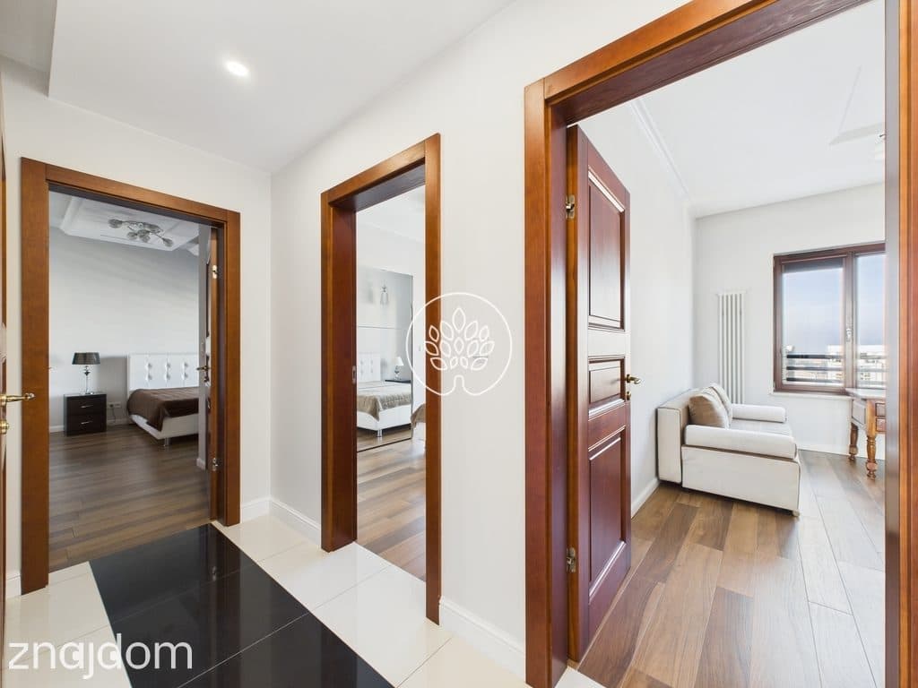 Piękny widok / 16 piętro / Apartamenty Murano - zdjęcie 19