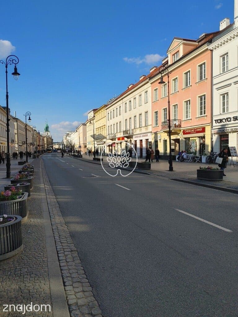 Doskonała lokalizacja/ Historyczny klimat/ Wysokie - zdjęcie 11