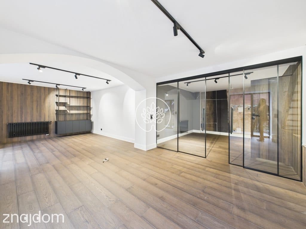 Luksusowy loft z ogródkiem w samym sercu miasta - zdjęcie 14