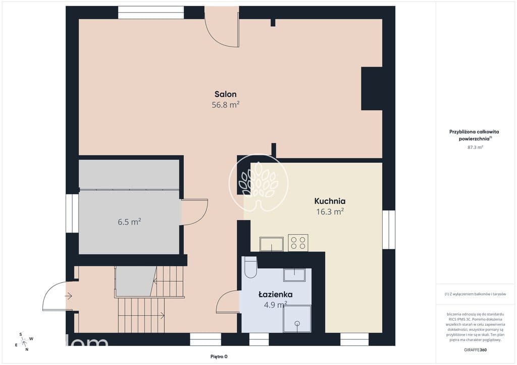 Dom 170m2 - zdjęcie 20