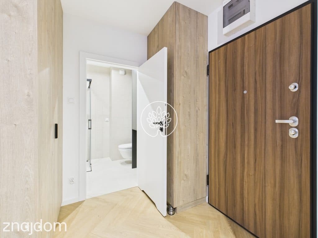 Bez PCC! Nowe mieszkanie w Toruniu – 41,6 m2 - zdjęcie 5