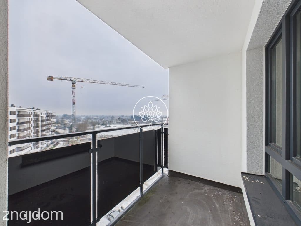 Bez PCC! Nowe mieszkanie w Toruniu – 41,6 m2 - zdjęcie 13