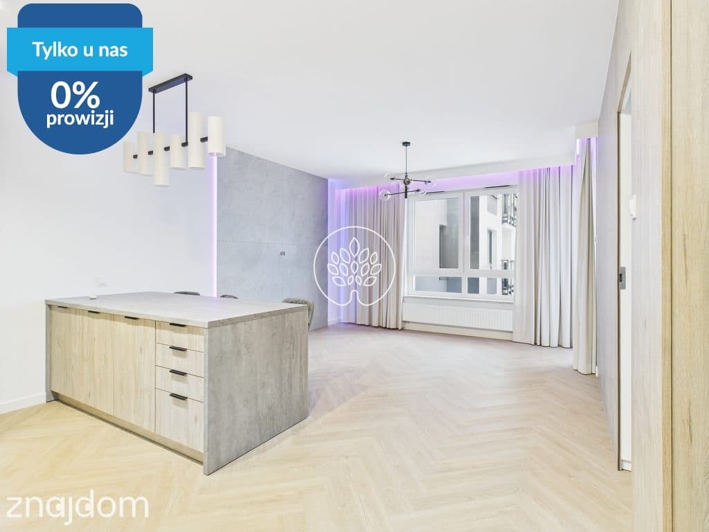 Bez PCC! Nowe mieszkanie w Toruniu – 41,6 m2