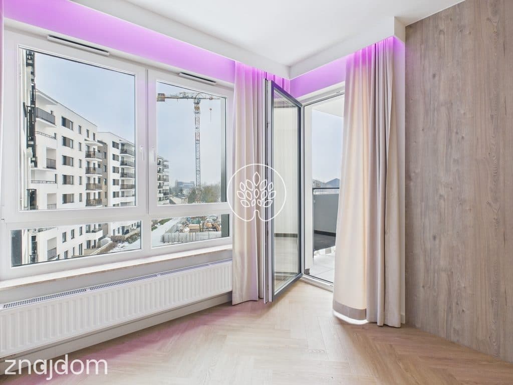 Bez PCC! Nowe mieszkanie w Toruniu – 41,6 m2 - zdjęcie 2