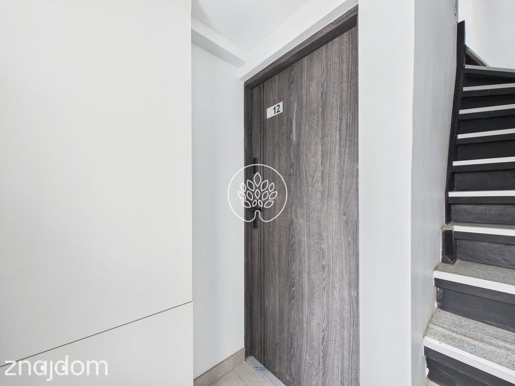 36 m² w zrewitalizowanej kamienicy + OGRÓDEK