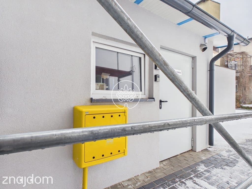 36 m² w zrewitalizowanej kamienicy + OGRÓDEK - zdjęcie 6