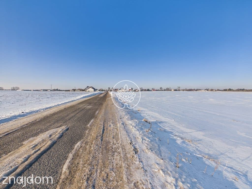 Działka 3000m2 - zdjęcie 5